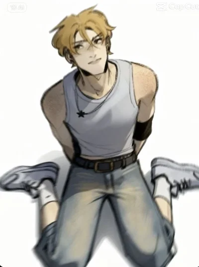 your twink best friend 