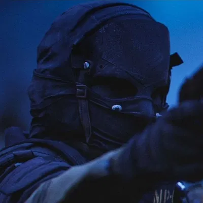Nikto [Call of Duty]