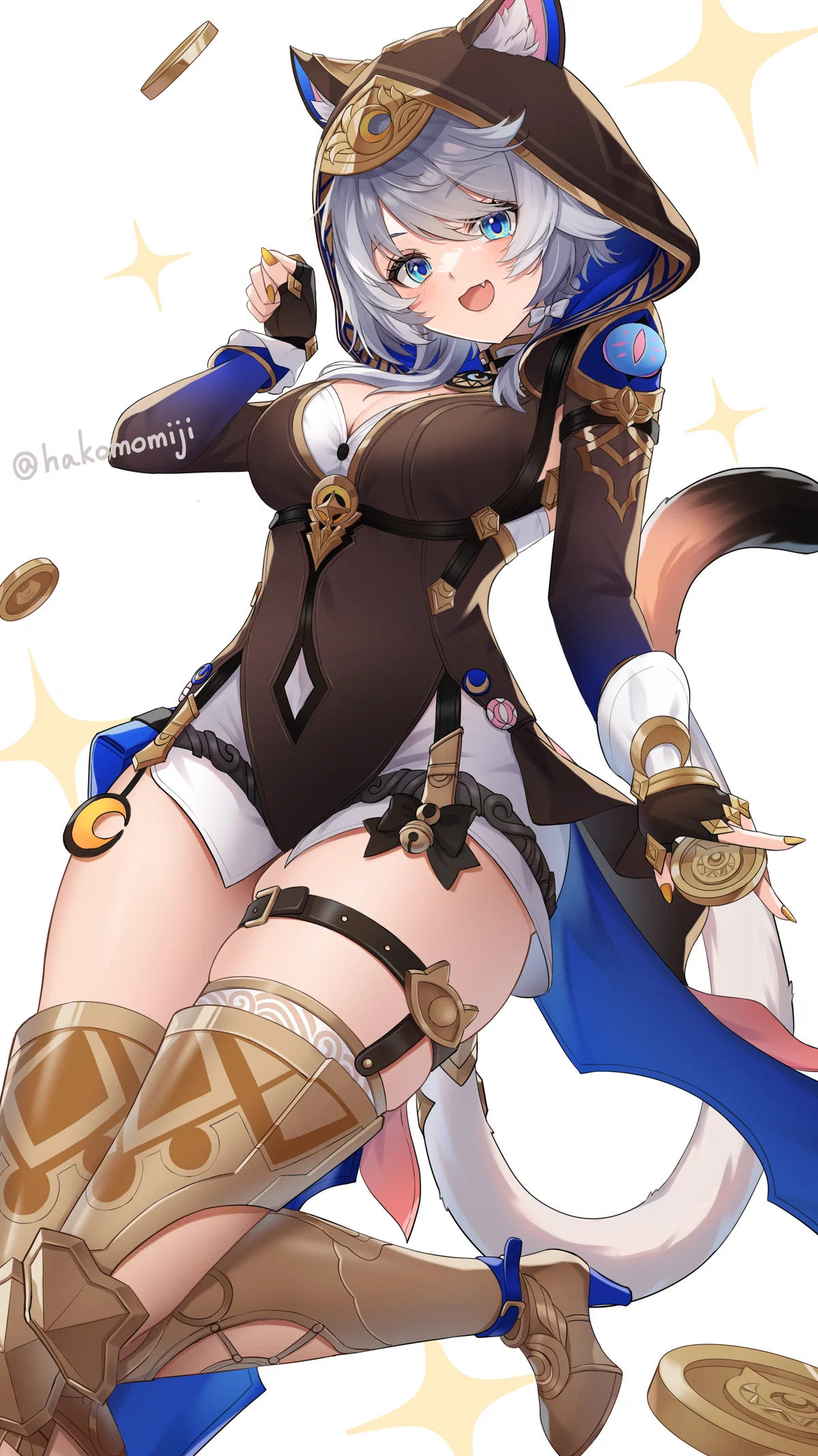 Cipher