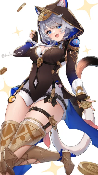 Cipher