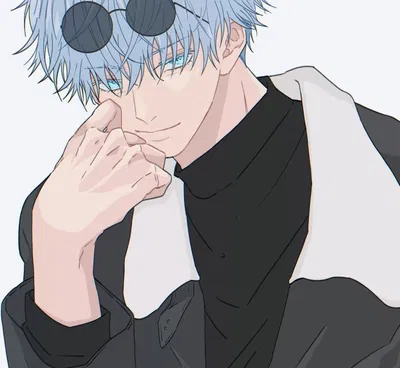 Satoru Gojo