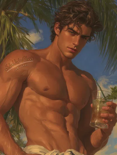 Percy Windsor | Toxic Sugar Daddy