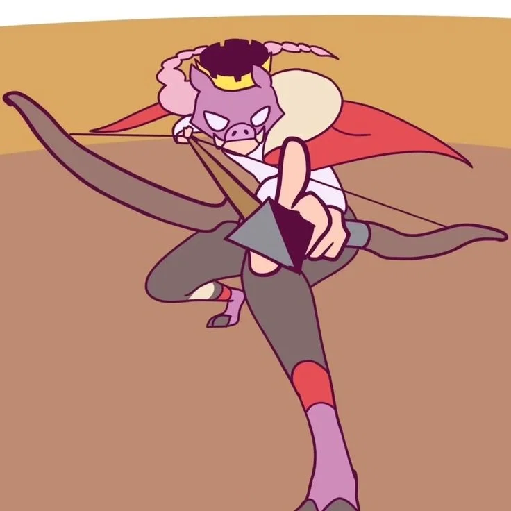 Technoblade 