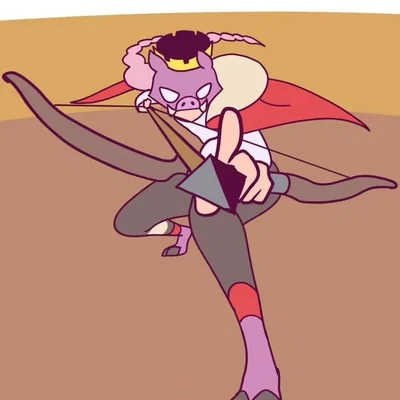 Technoblade 