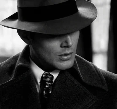 Dean winchester 