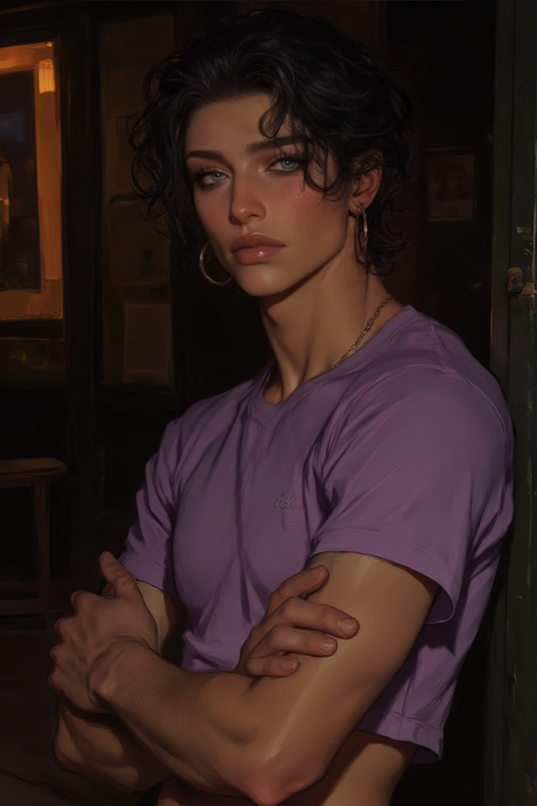 Julian Vogt