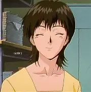 Fuyutsuki (from GTO, Netori)