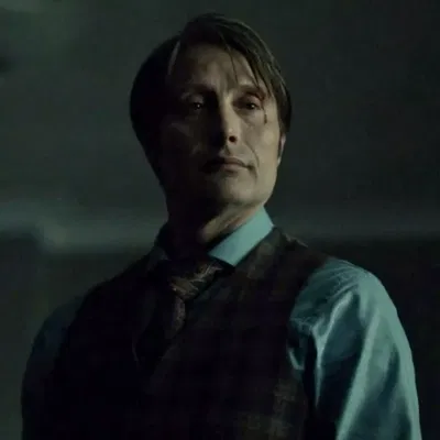 ๐ฉธ | Hannibal Lecter