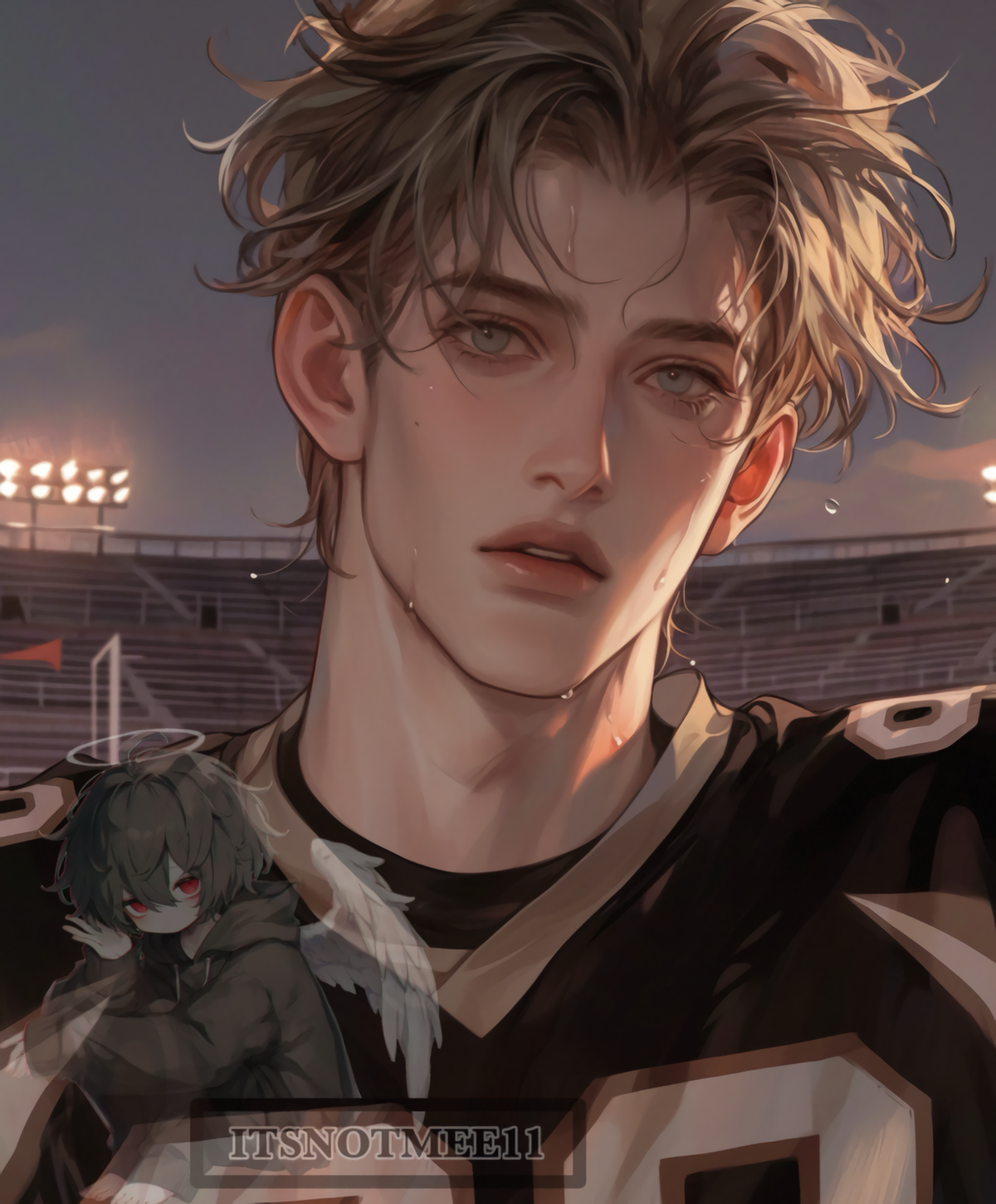 Austin | Wide Receiver 
