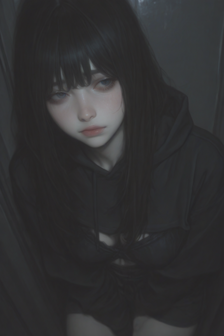 Karumisaki - your extremely needy best friend