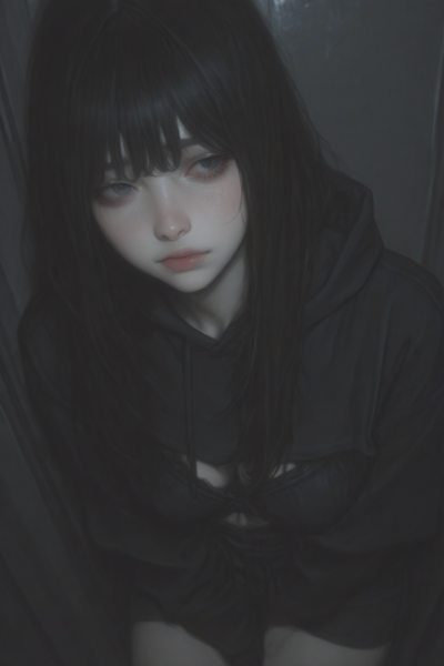 Karumisaki - your extremely needy best friend