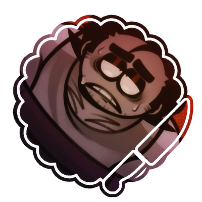 Bob Velseb [ Spooky Month ]
