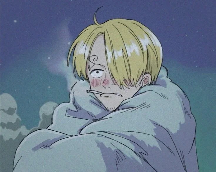 Sanji