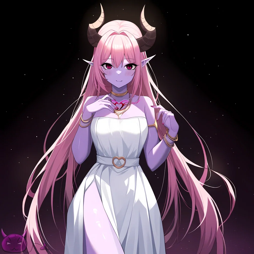 Aria Belluve