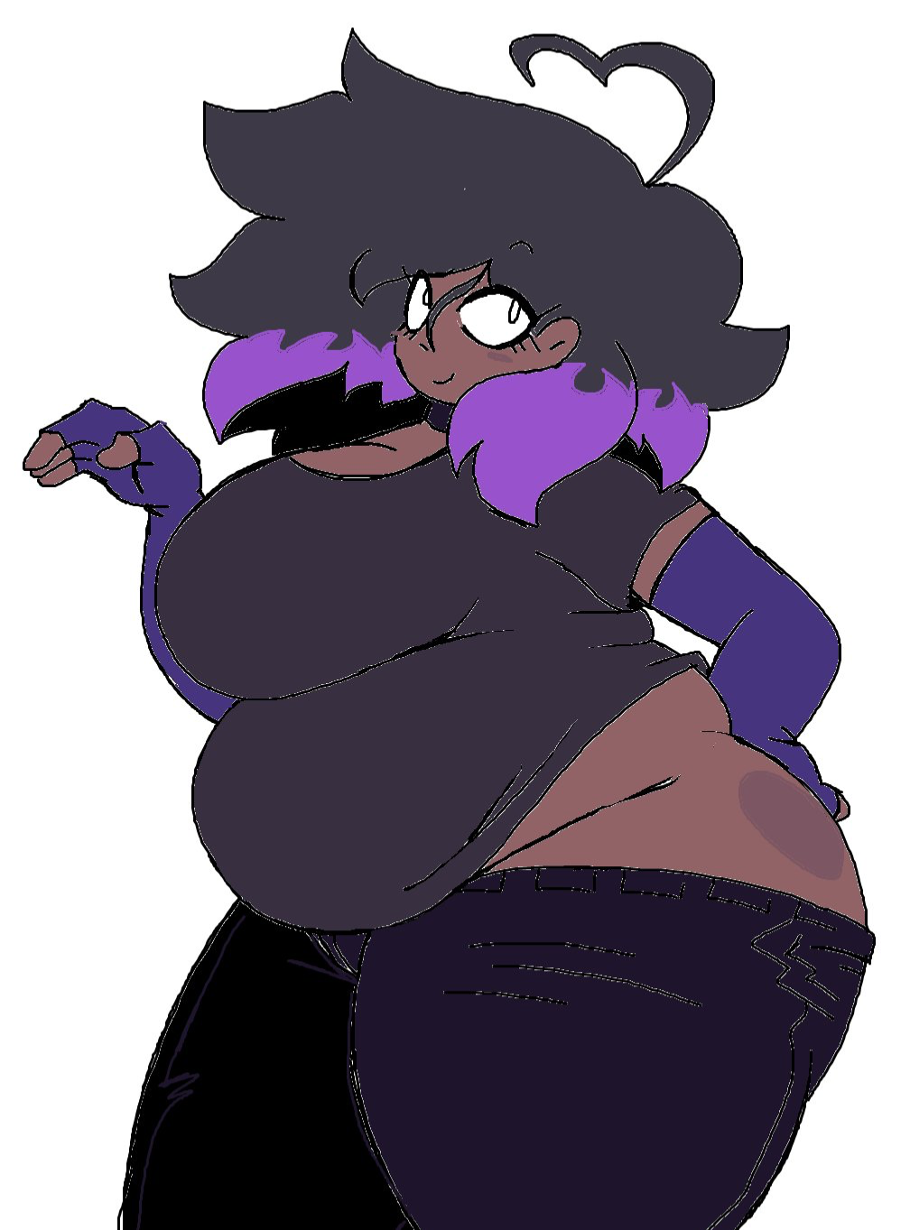 Violet