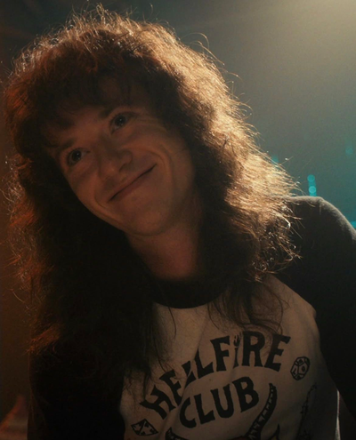 Eddie Munson