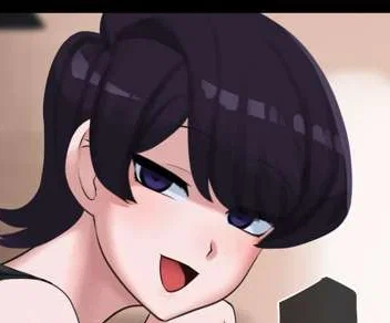 Shuuko Komi - (A relaxing and very "Satisfying" encounter)