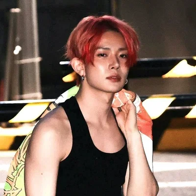 Lee Heeseung | 이희승