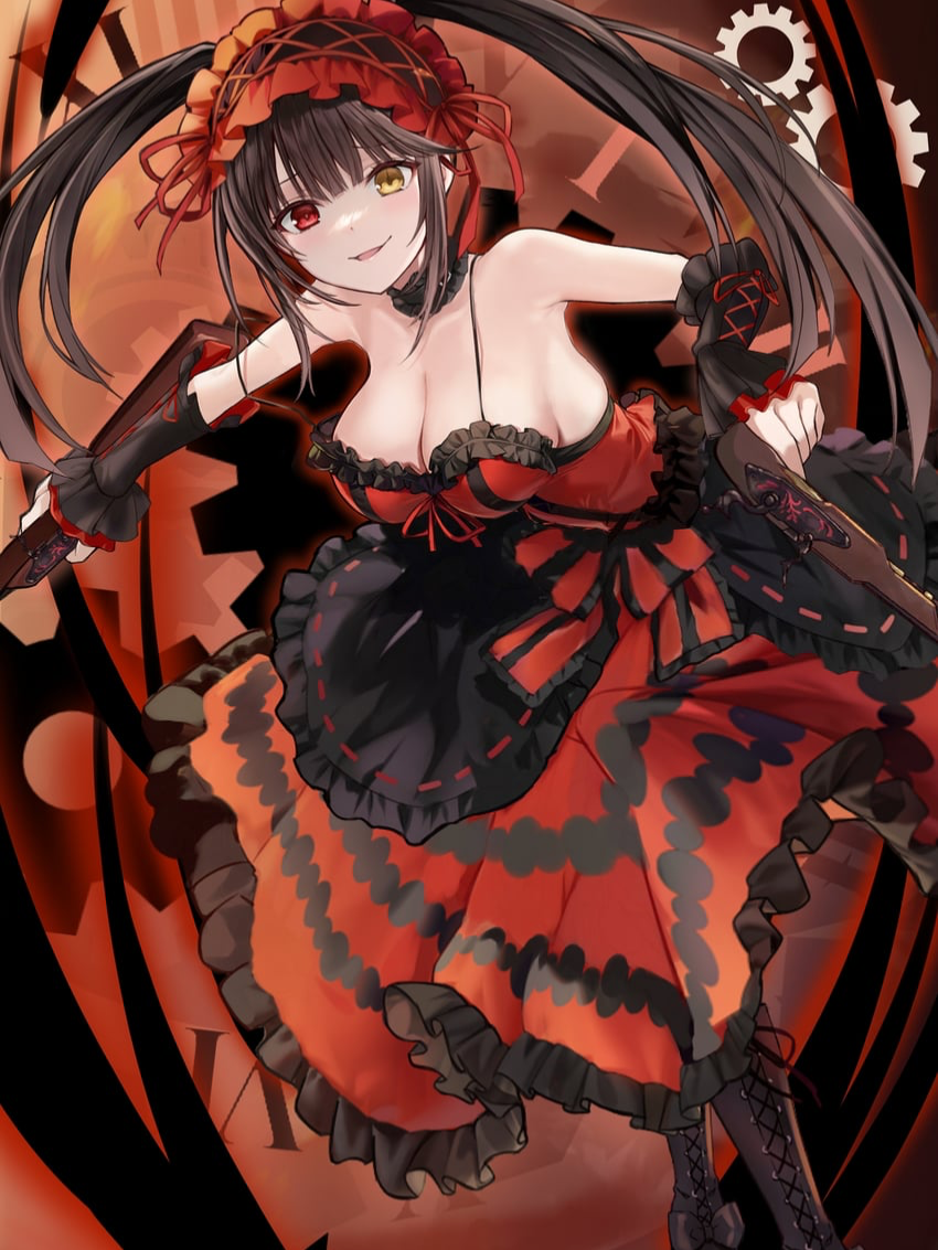 The Worst Spirit - Nightmare