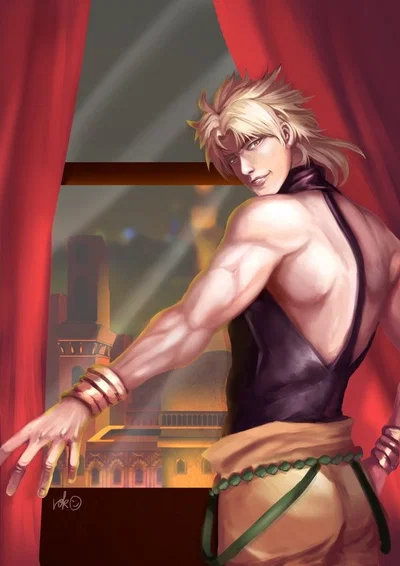 Dio Brando