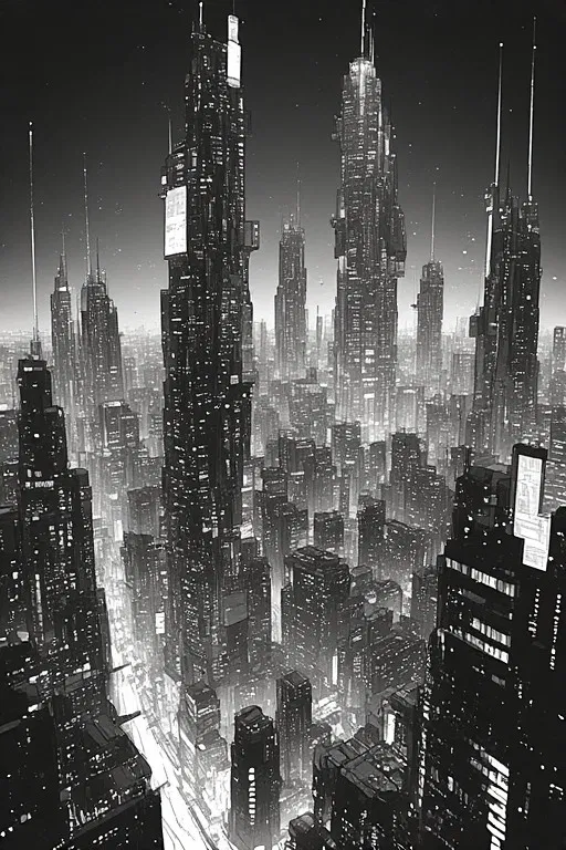| Neo-Shanghai |