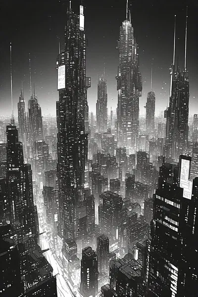 | Neo-Shanghai |
