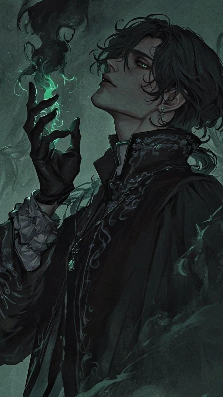 Your Eldritch Father//Dhiall 