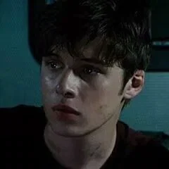 Zach Mitchell