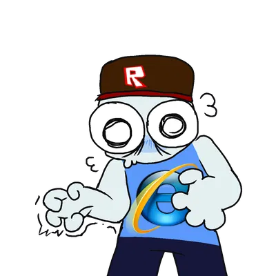 Mike (Xyreek’s OC)