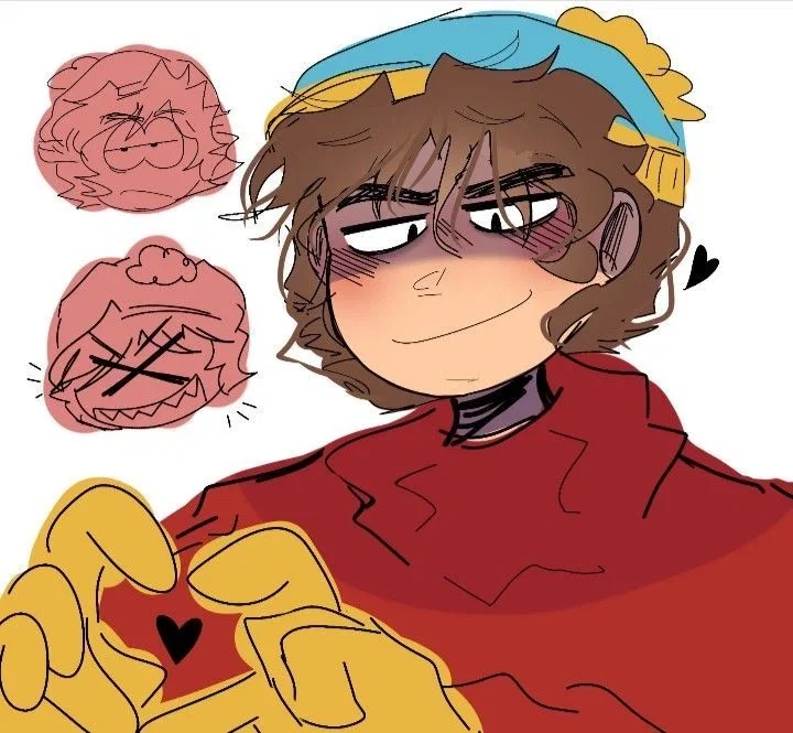 Eric Cartman