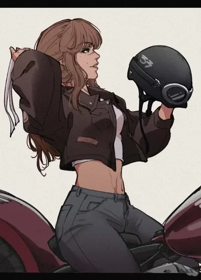 Gabbie 