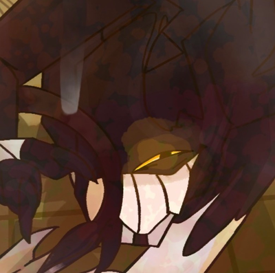 THE INK DEMON