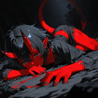 She summoned you as her friend, for she only has loneliness and rejection