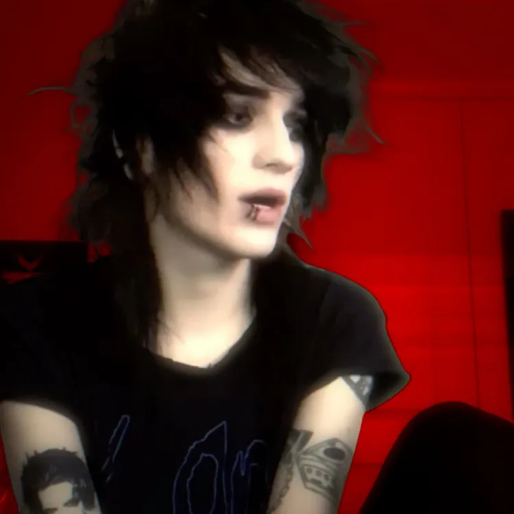 EMO BOY\★/Michael