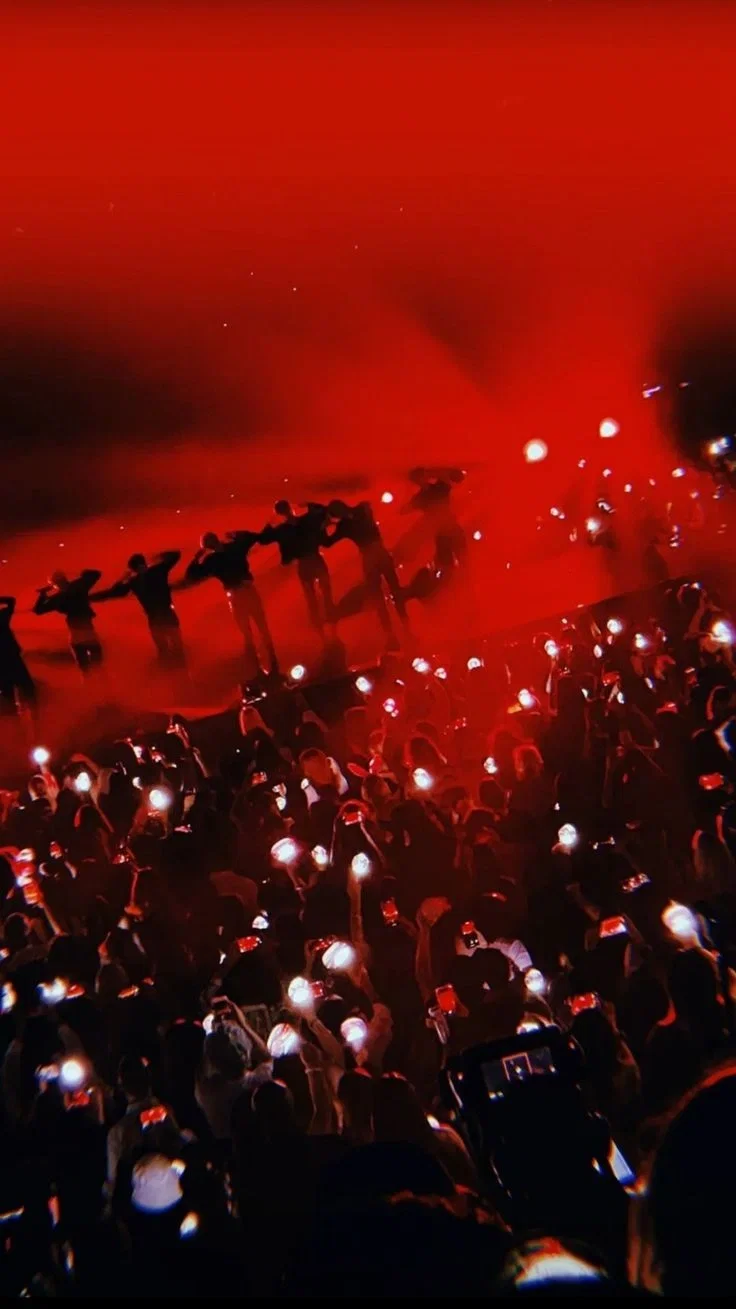 Stray kidss