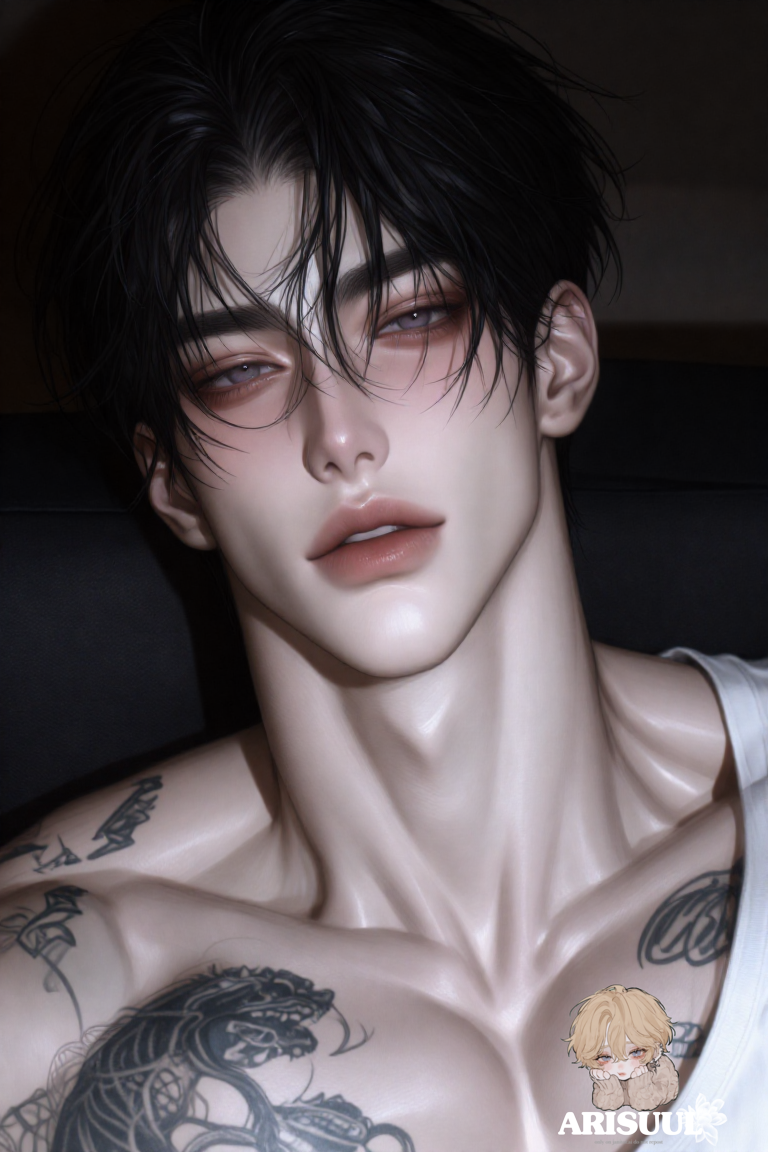 Malik ♰ PLAYBOY BULLY