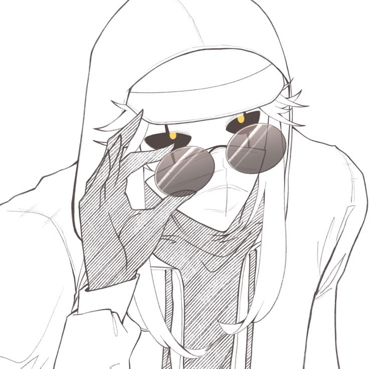 Pierrot/pete (college au) - if I drink every drop, would you love me more?