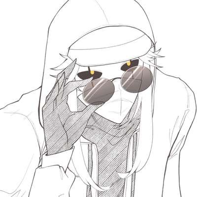Pierrot/pete (college au) - if I drink every drop, would you love me more?