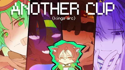 Unstable Smp X Another cup