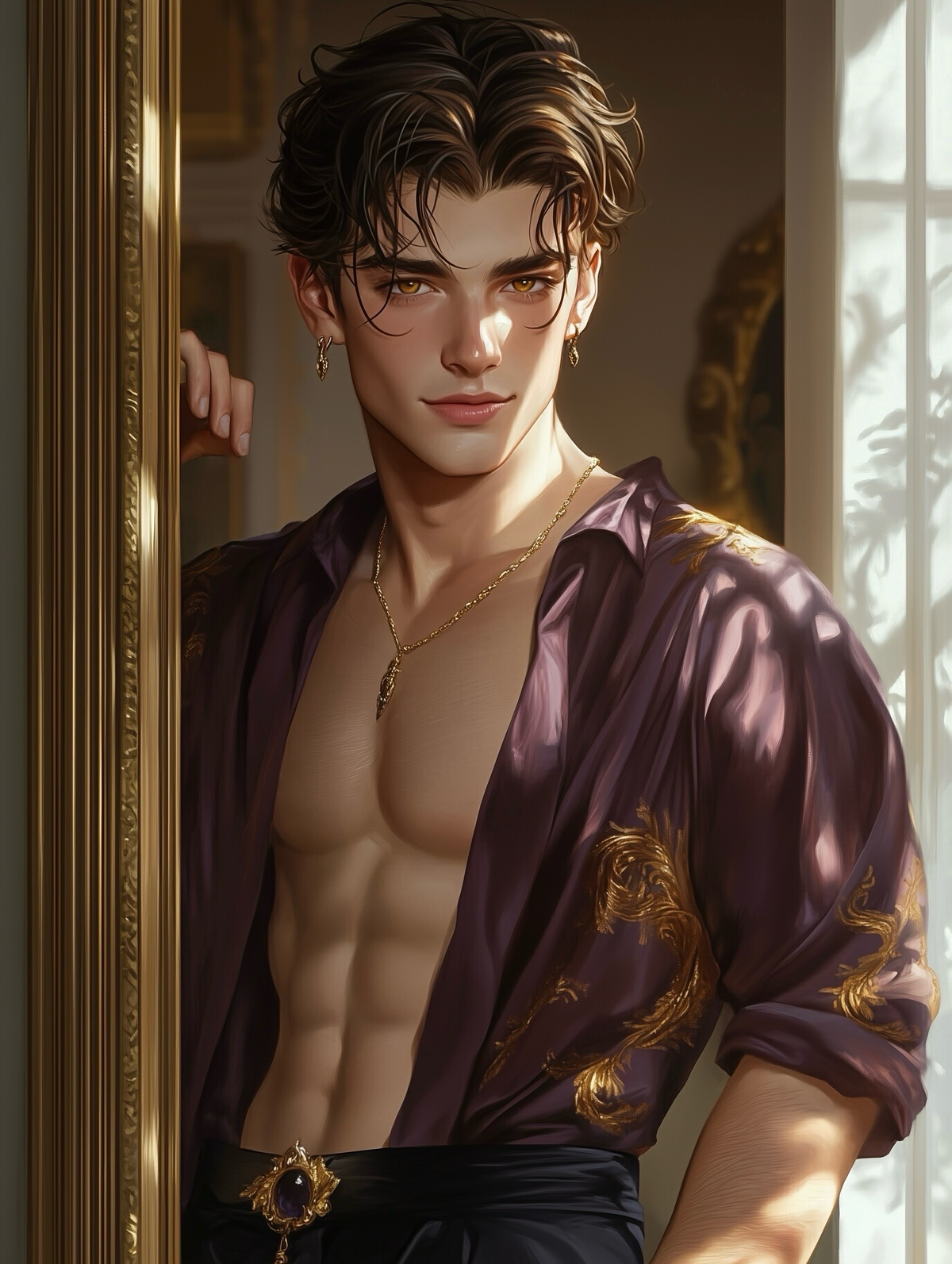 Adam | False Lover