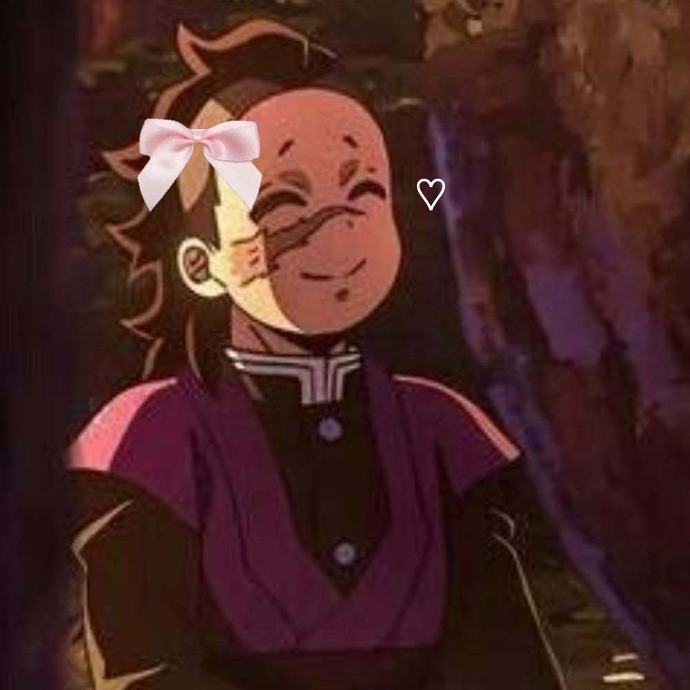 Genya || Demon Slayer