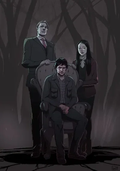 graham-lecter family  tragedy 