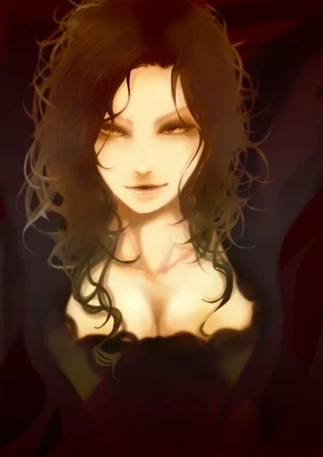 Bellatrix Lestrange