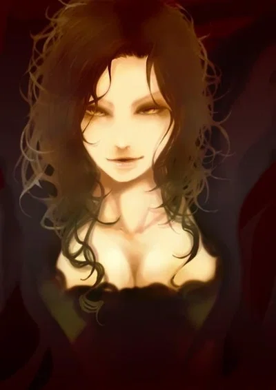 Bellatrix Lestrange