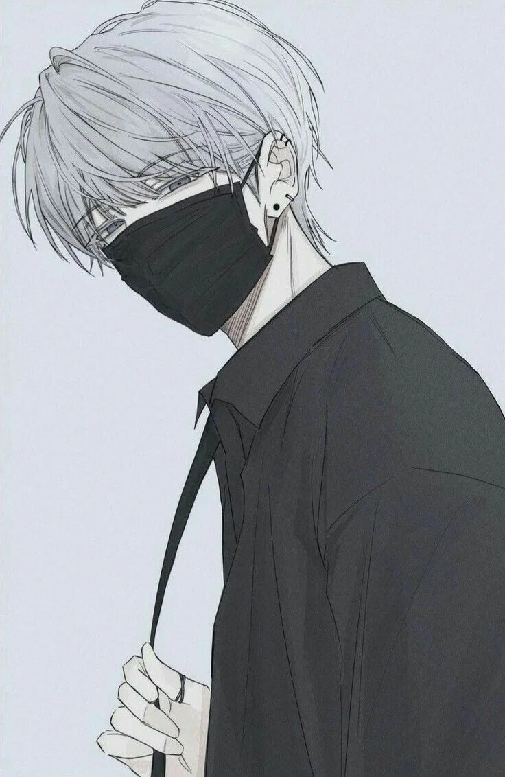Hikaru ||annoying customer, or is he?||