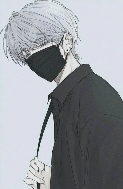 Hikaru ||annoying customer, or is he?||