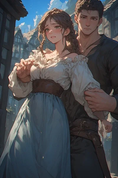 Punishment: Isekai 
