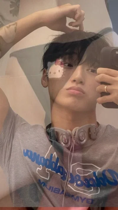 Choi san-ATEEZ