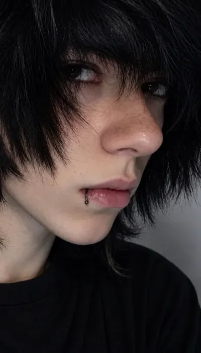 Jake emo boy