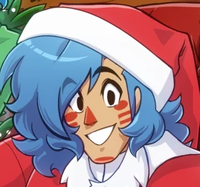 Christmas Jack~